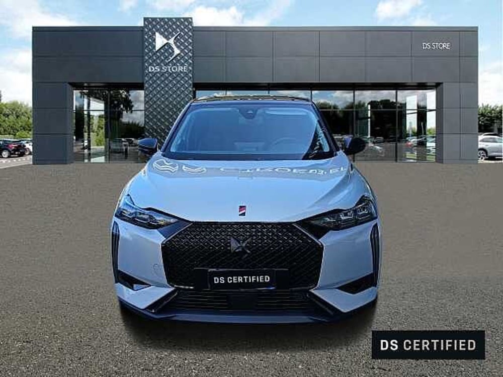 Ds DS 3 usata a Milano (2)
