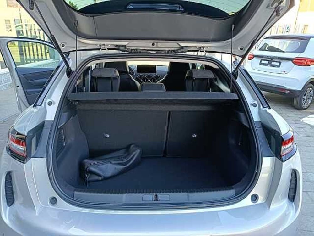 Ds DS 3 usata a Milano (6)