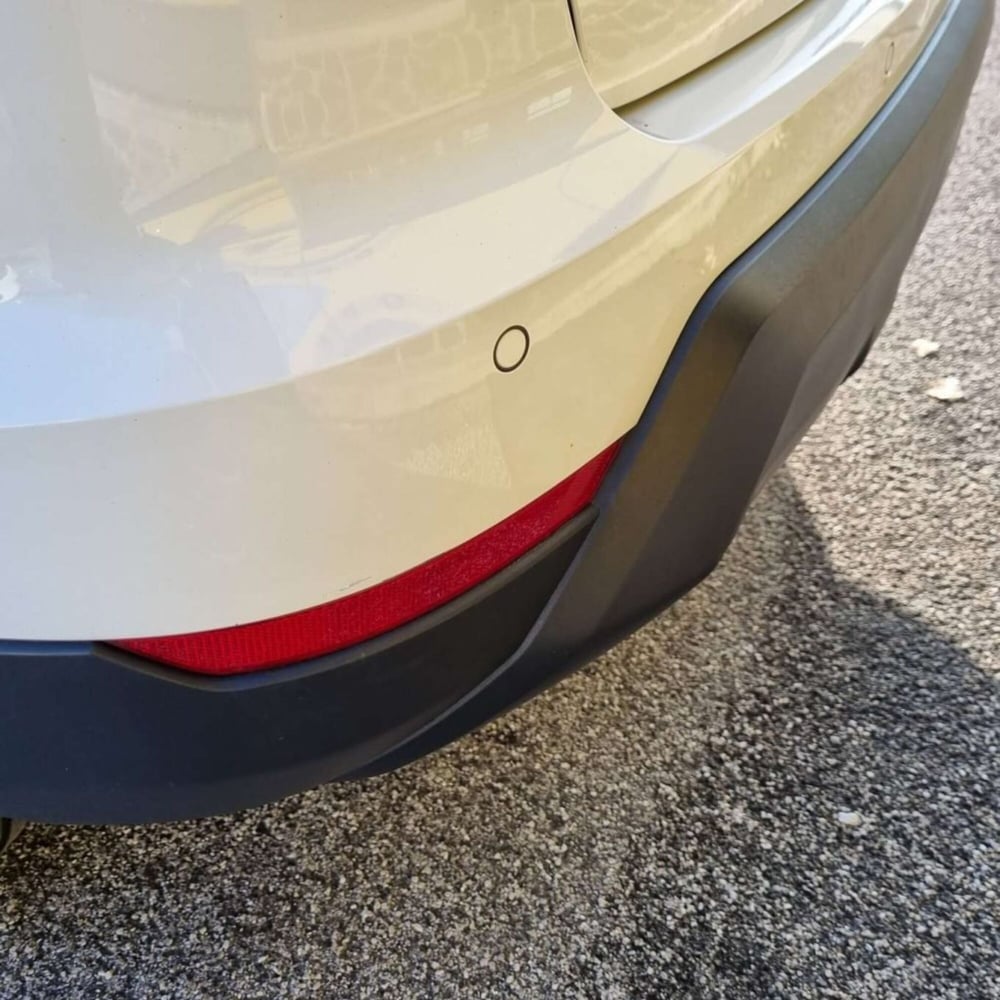 SEAT Arona usata a Padova (13)