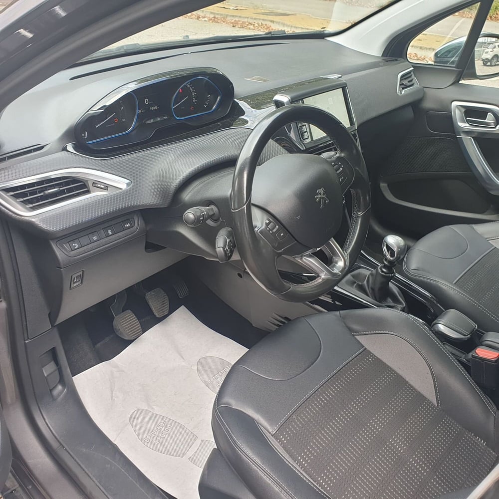 Peugeot 2008 usata a Padova (10)