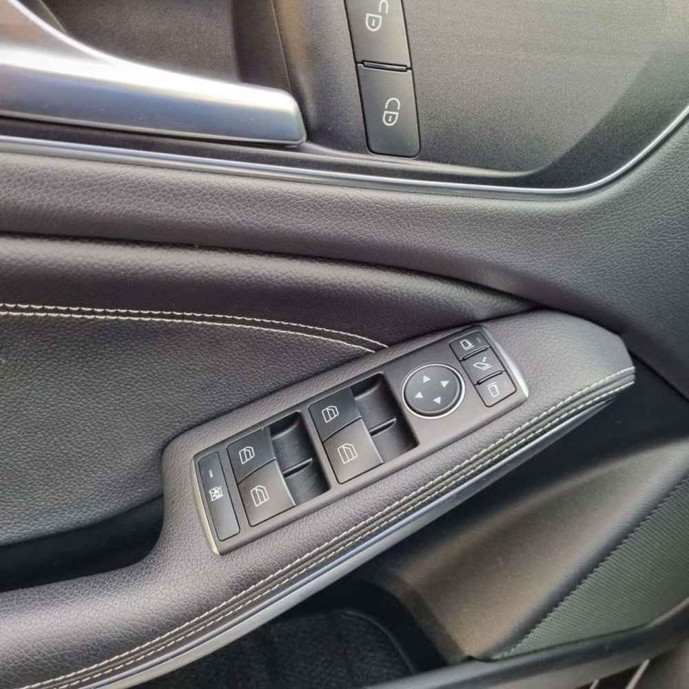 Mercedes-Benz GLA SUV usata a Padova (15)