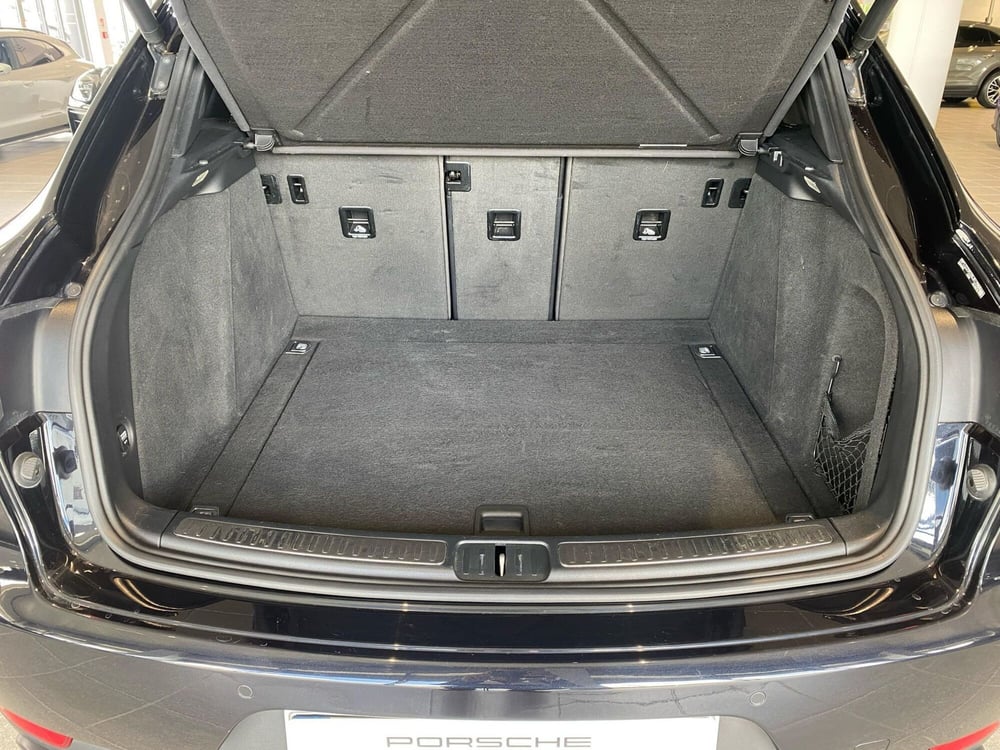 Porsche Macan usata a Firenze (10)