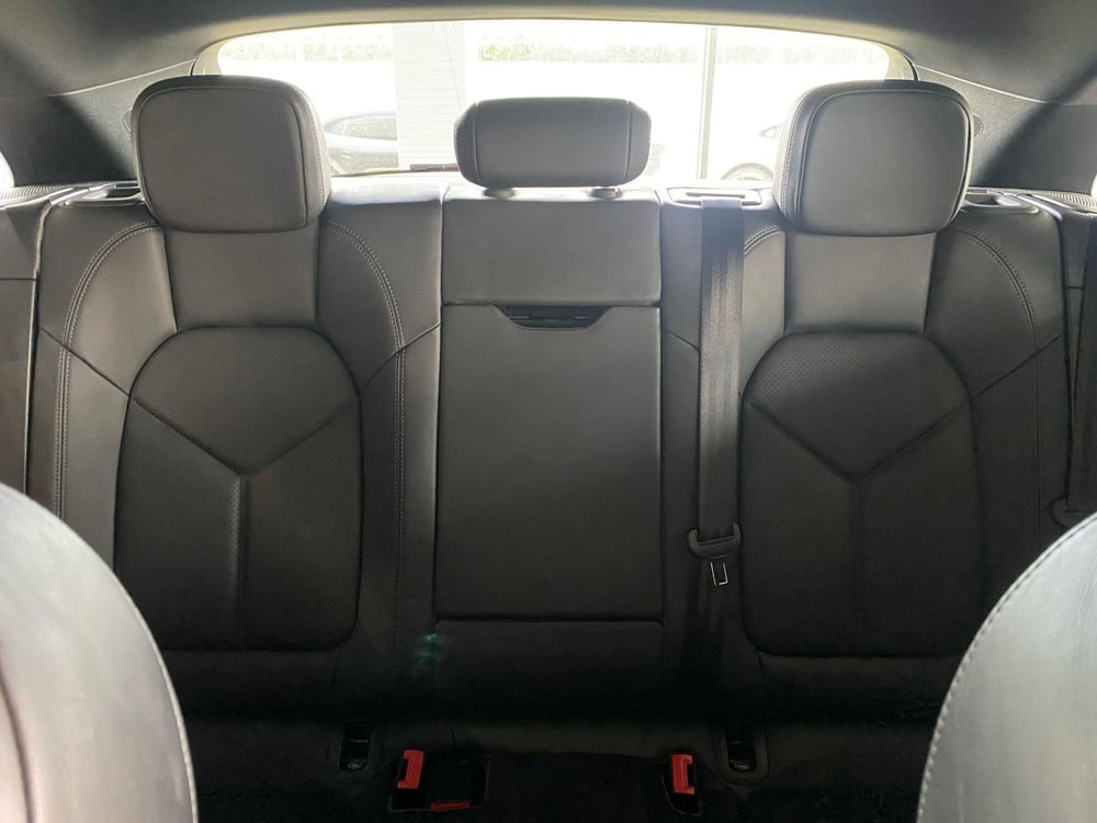 Porsche Macan usata a Firenze (18)