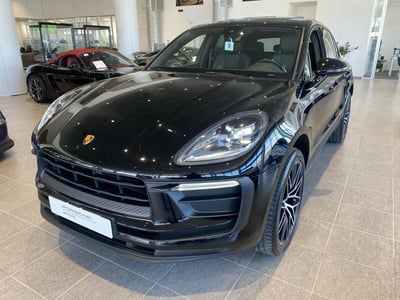 Porsche Macan 2.0 265cv pdk del 2022 usata a Firenze