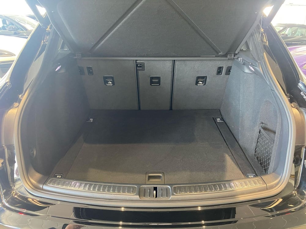 Porsche Macan usata a Firenze (12)