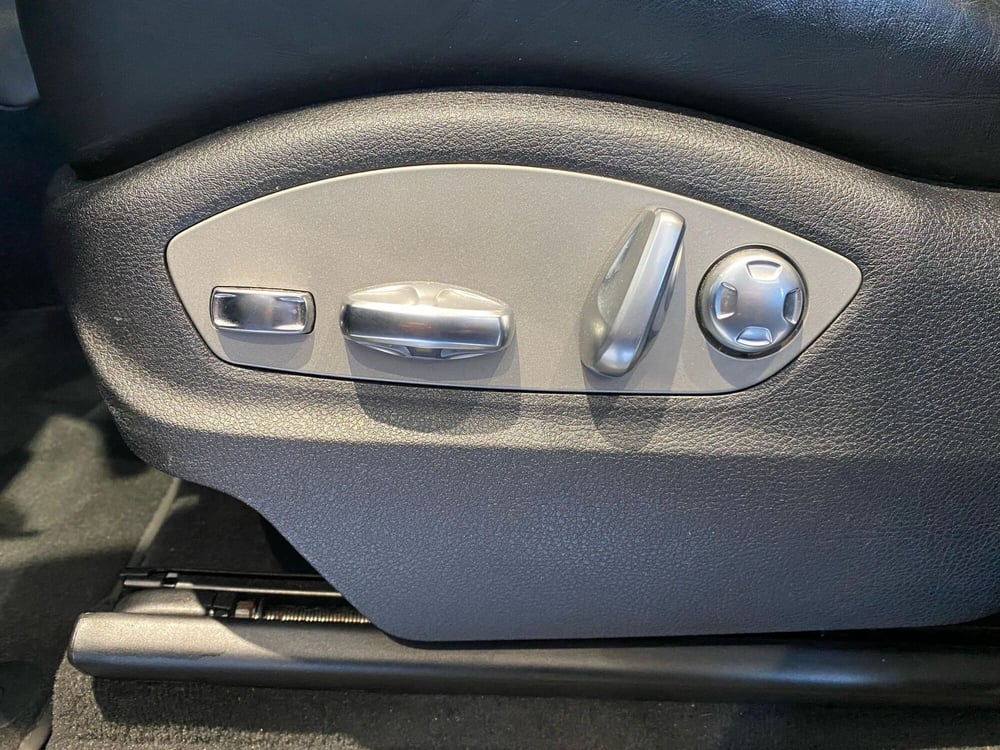 Porsche Macan usata a Firenze (19)