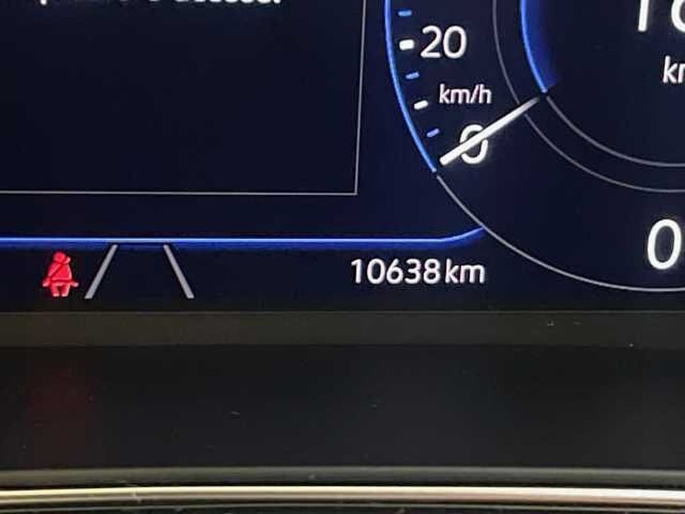 Volkswagen Polo usata a Genova (12)