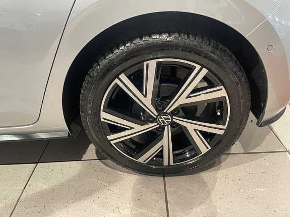 Volkswagen Polo usata a Genova (14)