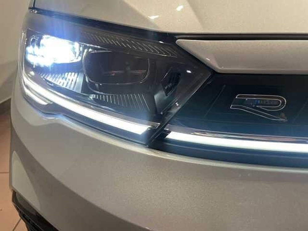 Volkswagen Polo usata a Genova (16)