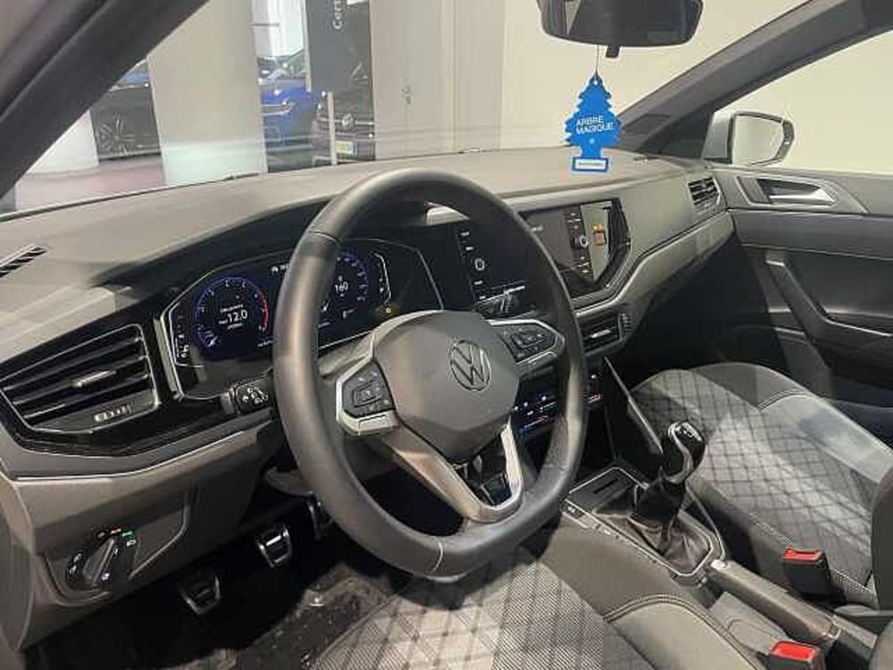 Volkswagen Polo usata a Genova (8)
