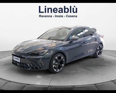 Cupra Leon 1.5 tsi 150cv del 2024 usata a Ravenna