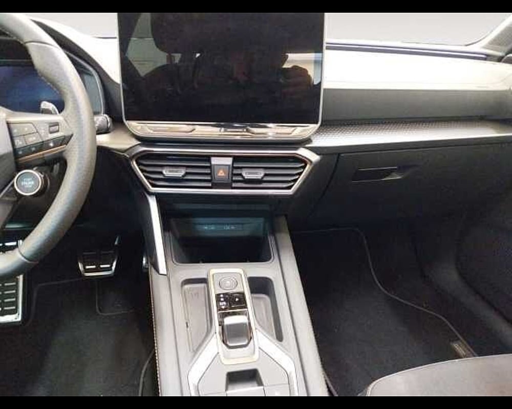 Cupra Leon usata a Ravenna (11)