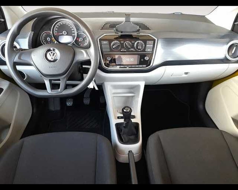 Volkswagen up! usata a Ravenna (10)