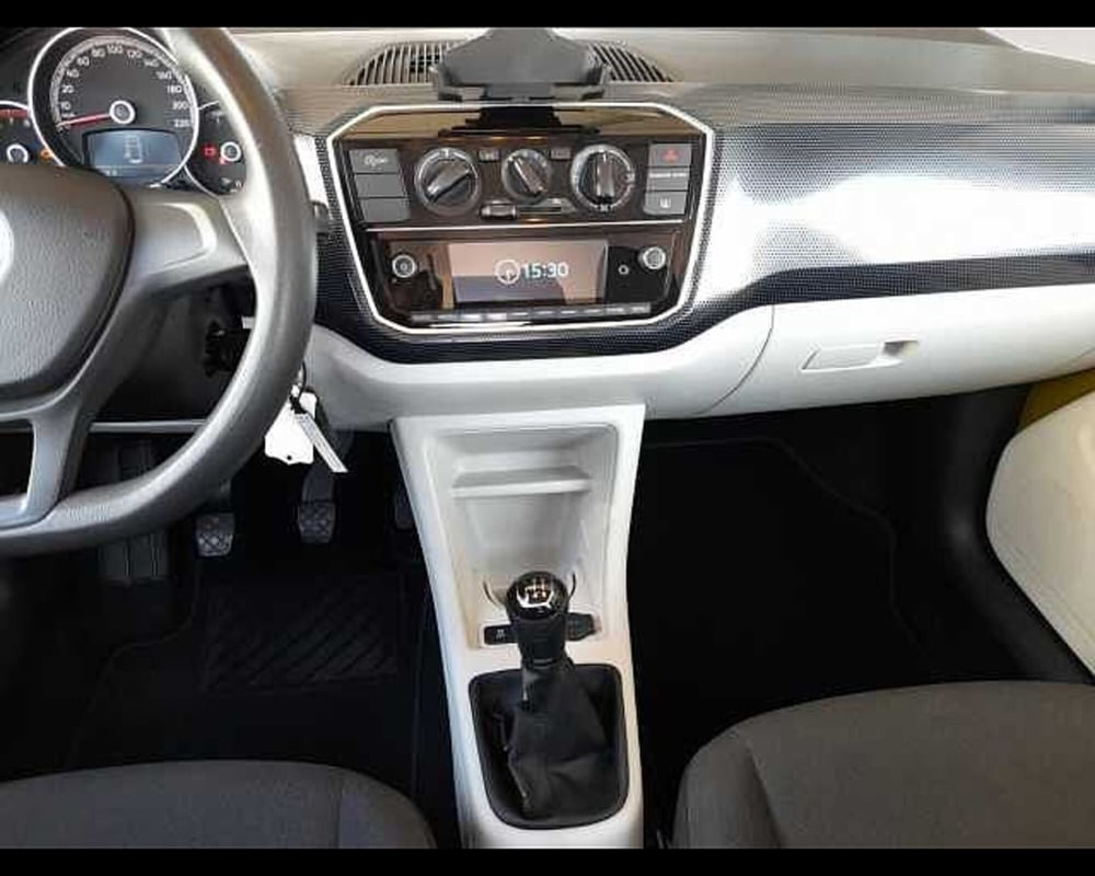 Volkswagen up! usata a Ravenna (11)