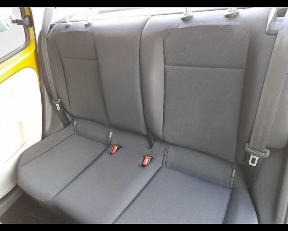 Volkswagen up! usata a Ravenna (13)
