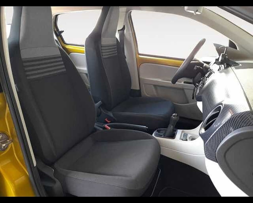 Volkswagen up! usata a Ravenna (15)