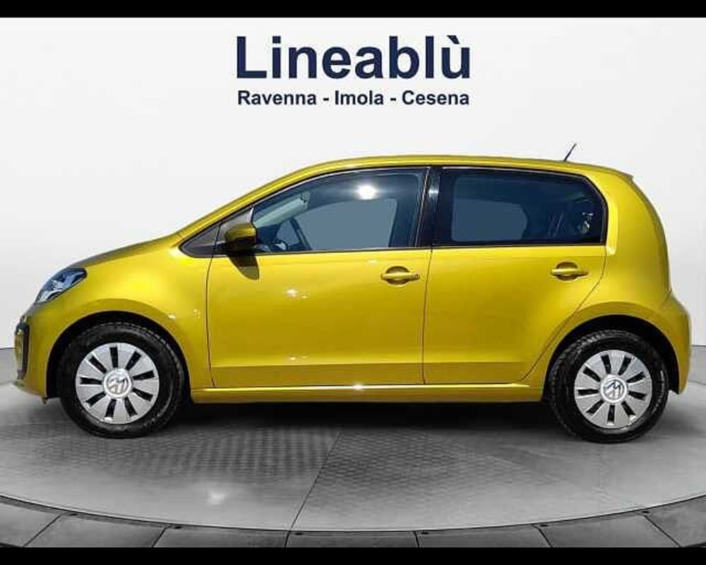 Volkswagen up! usata a Ravenna (2)
