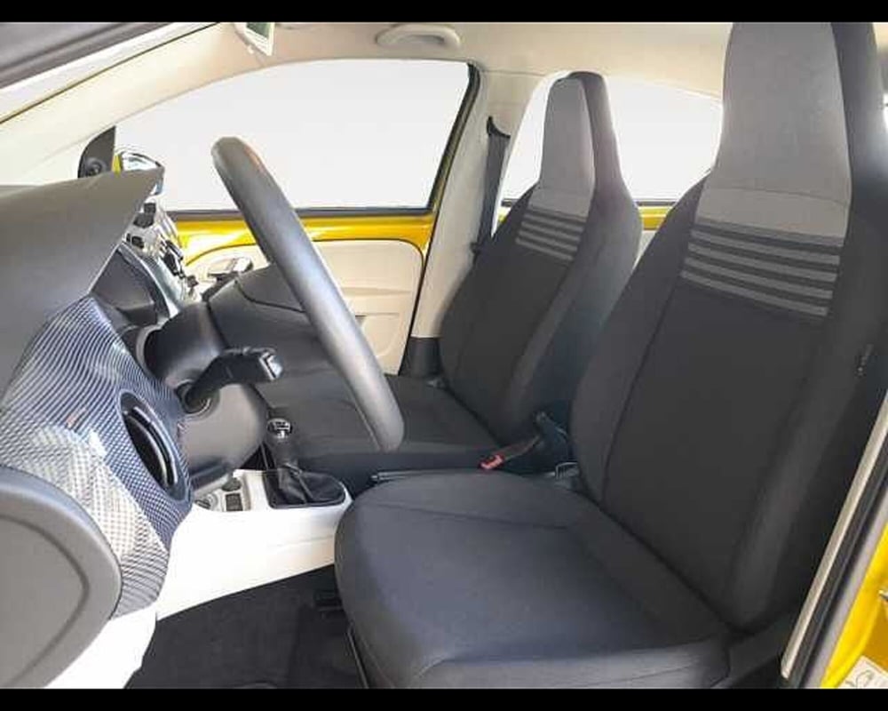 Volkswagen up! usata a Ravenna (9)