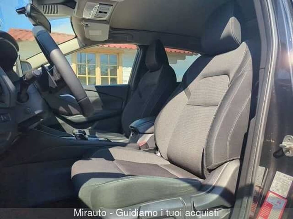 Nissan Qashqai usata a Roma (10)