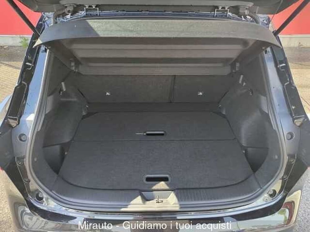 Nissan Qashqai usata a Roma (9)