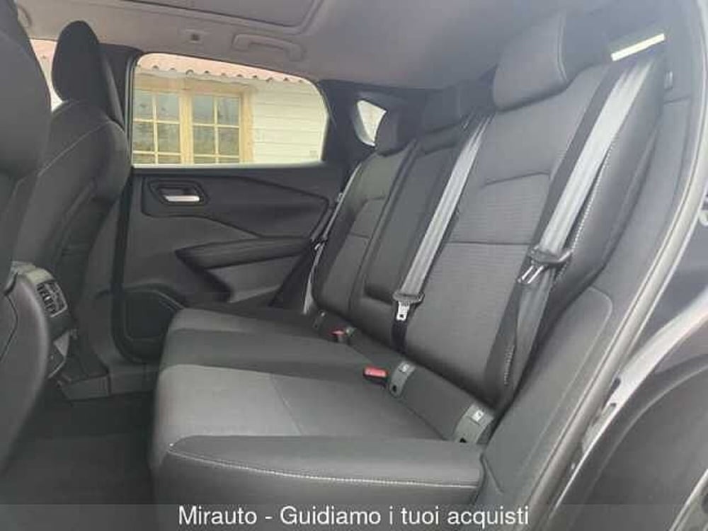 Nissan Qashqai usata a Roma (12)