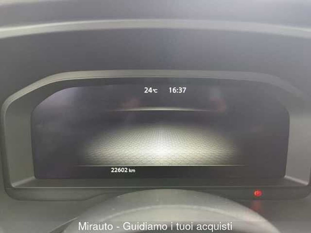 Nissan Qashqai usata a Roma (14)