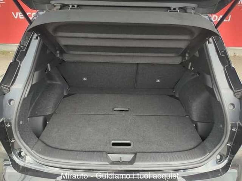 Nissan Qashqai usata a Roma (9)