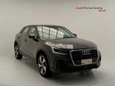 Audi Q2 Q2 30 TDI del 2022 usata a Pratola Serra
