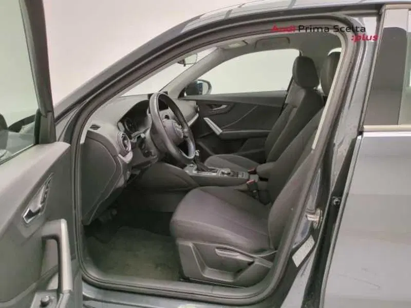 Audi Q2 usata a Avellino (12)