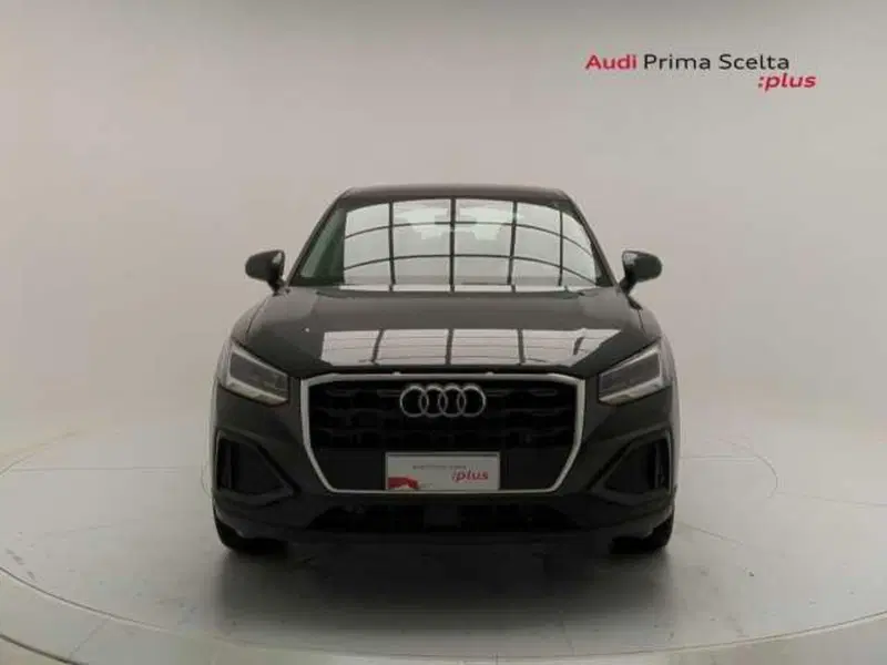 Audi Q2 usata a Avellino (2)