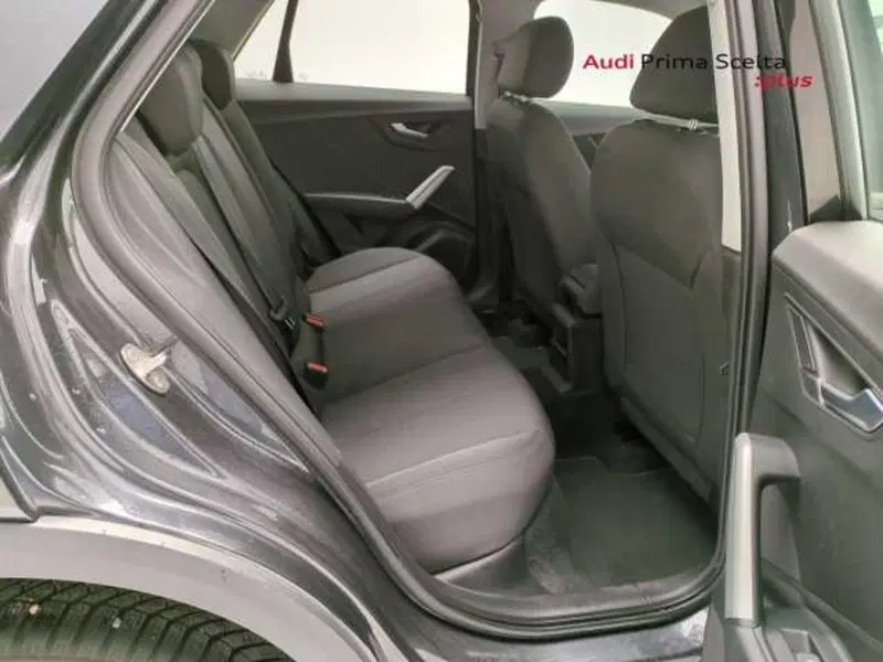 Audi Q2 usata a Avellino (20)