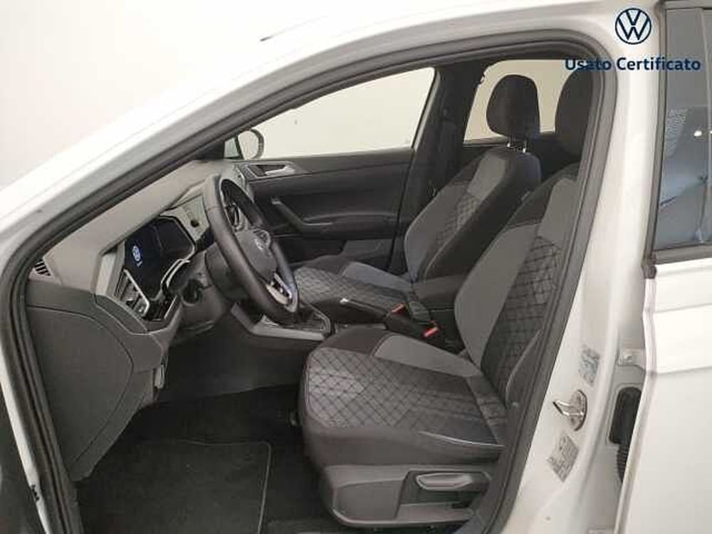 Volkswagen Taigo usata a Varese (10)