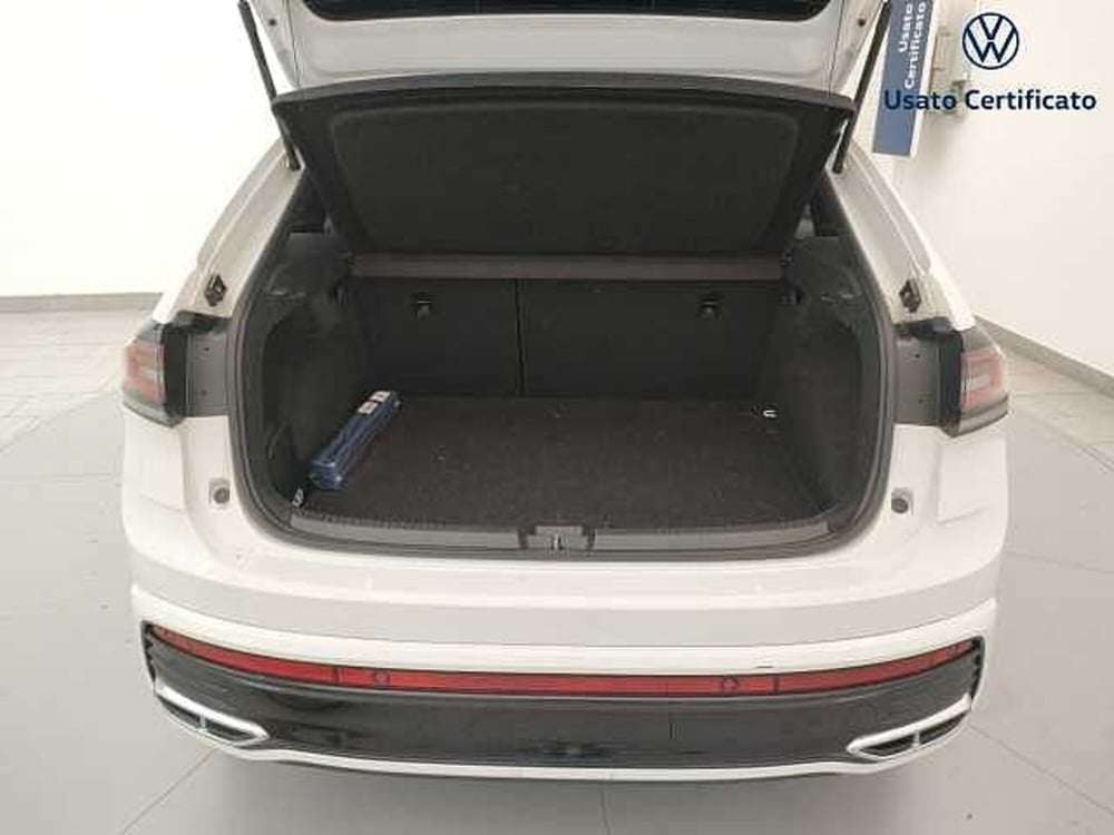 Volkswagen Taigo usata a Varese (9)