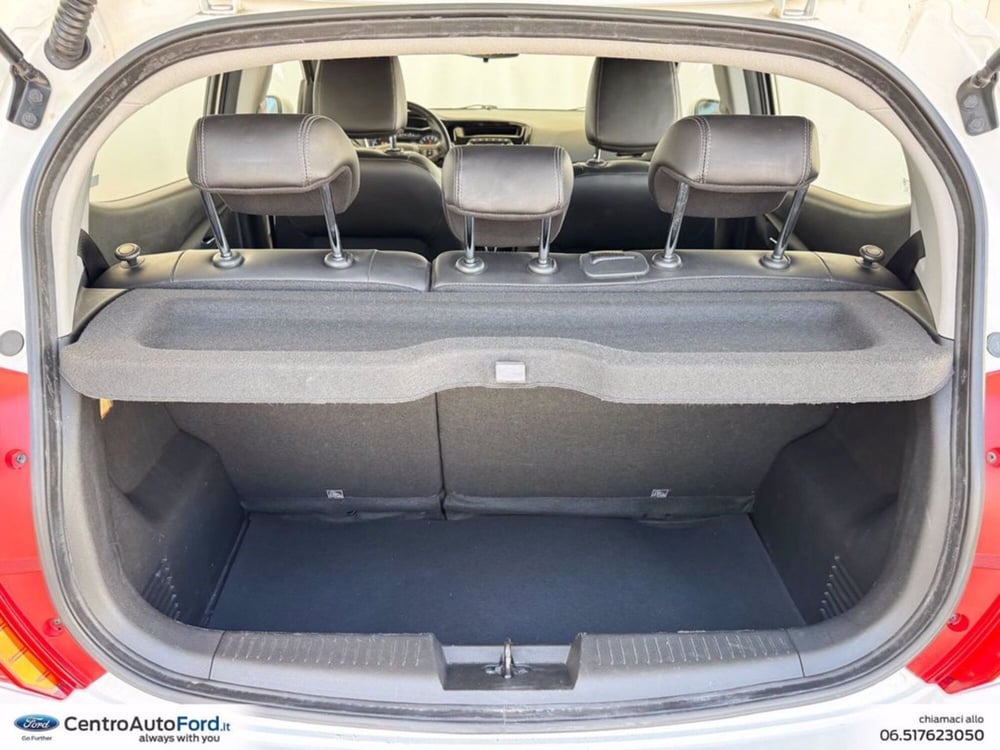 Opel Karl usata a Roma (11)