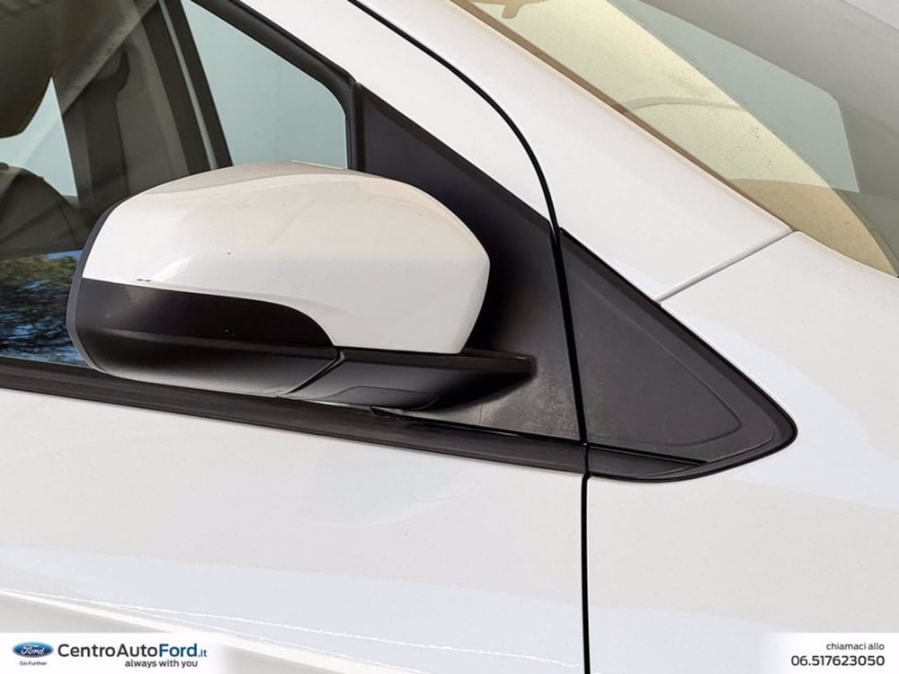Opel Karl usata a Roma (15)