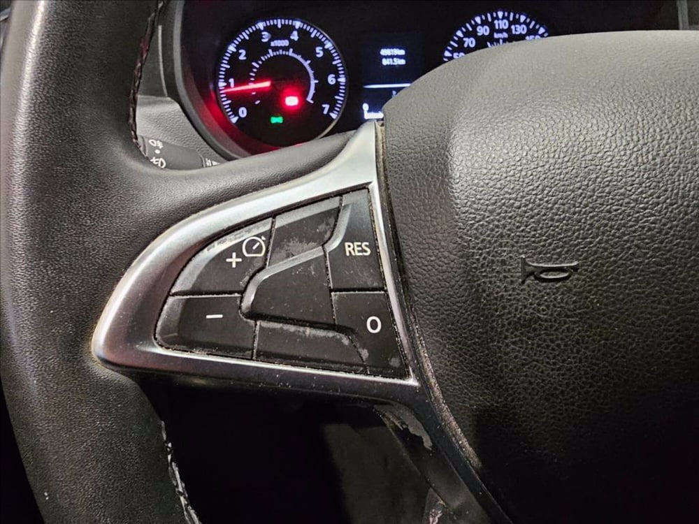 Dacia Duster usata a Palermo (14)