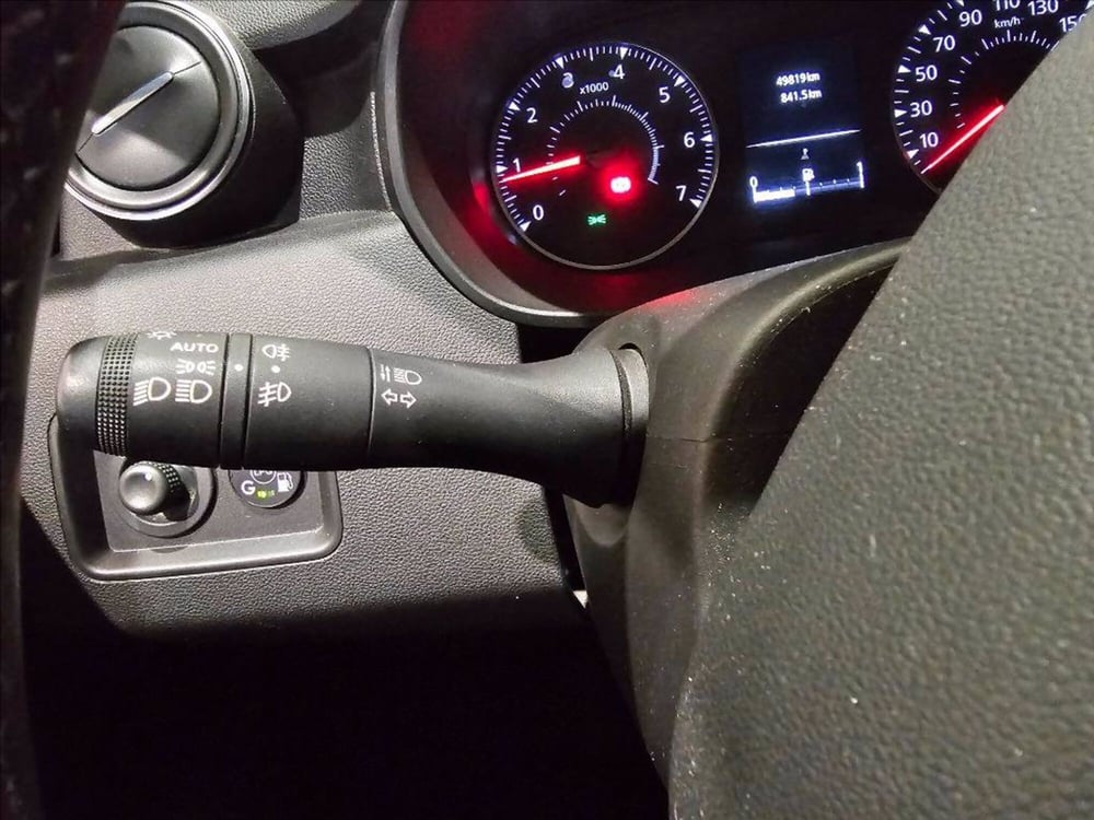 Dacia Duster usata a Palermo (16)