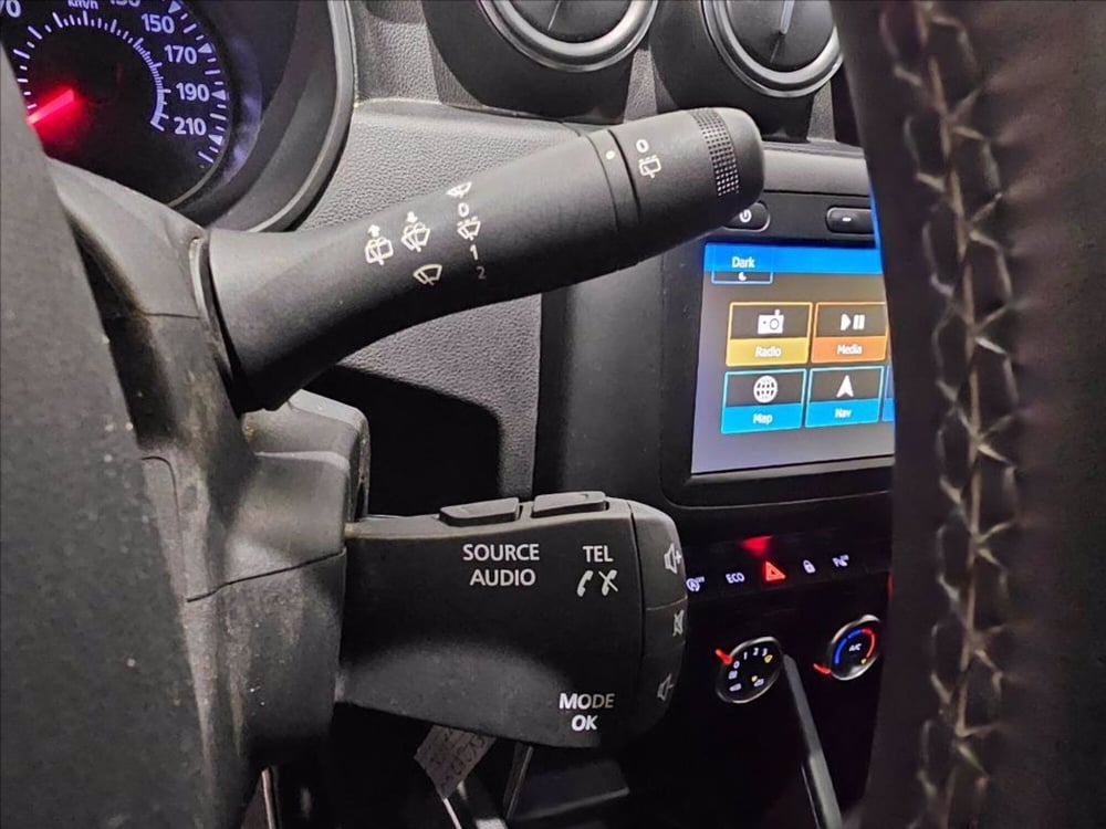 Dacia Duster usata a Palermo (17)