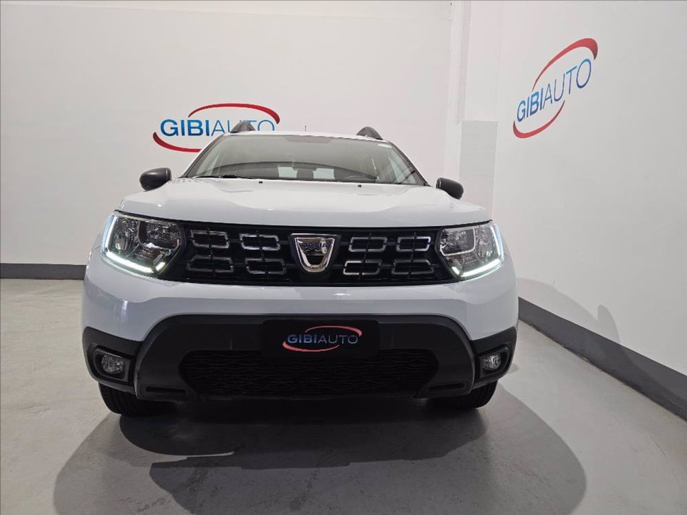 Dacia Duster usata a Palermo (3)