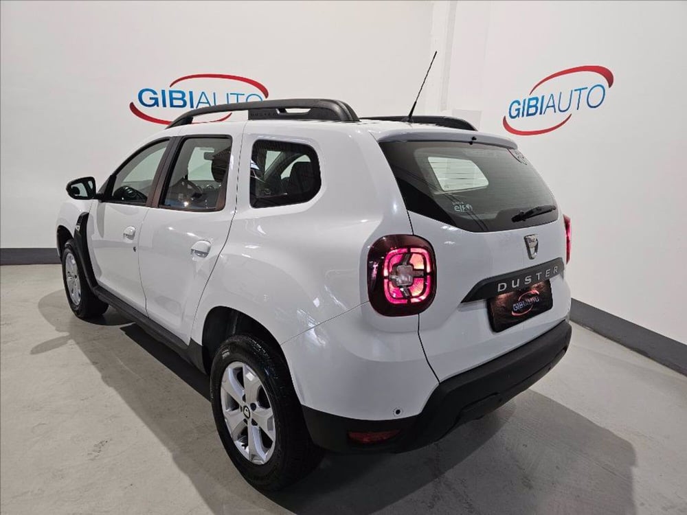 Dacia Duster usata a Palermo (7)