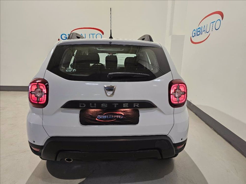 Dacia Duster usata a Palermo (8)