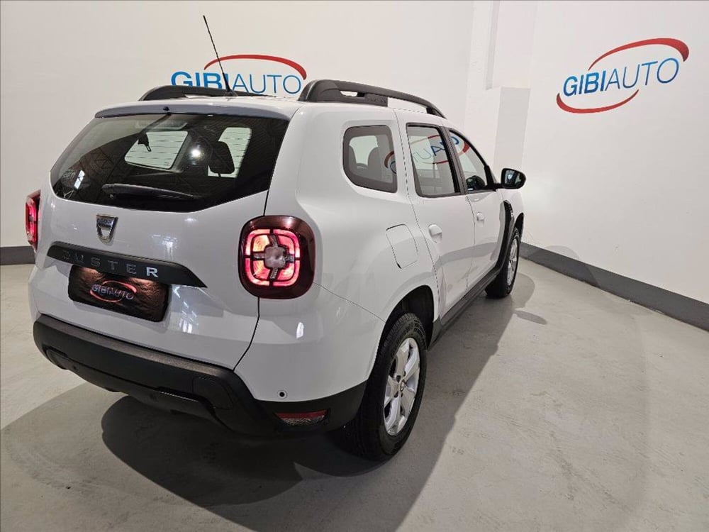 Dacia Duster usata a Palermo (9)