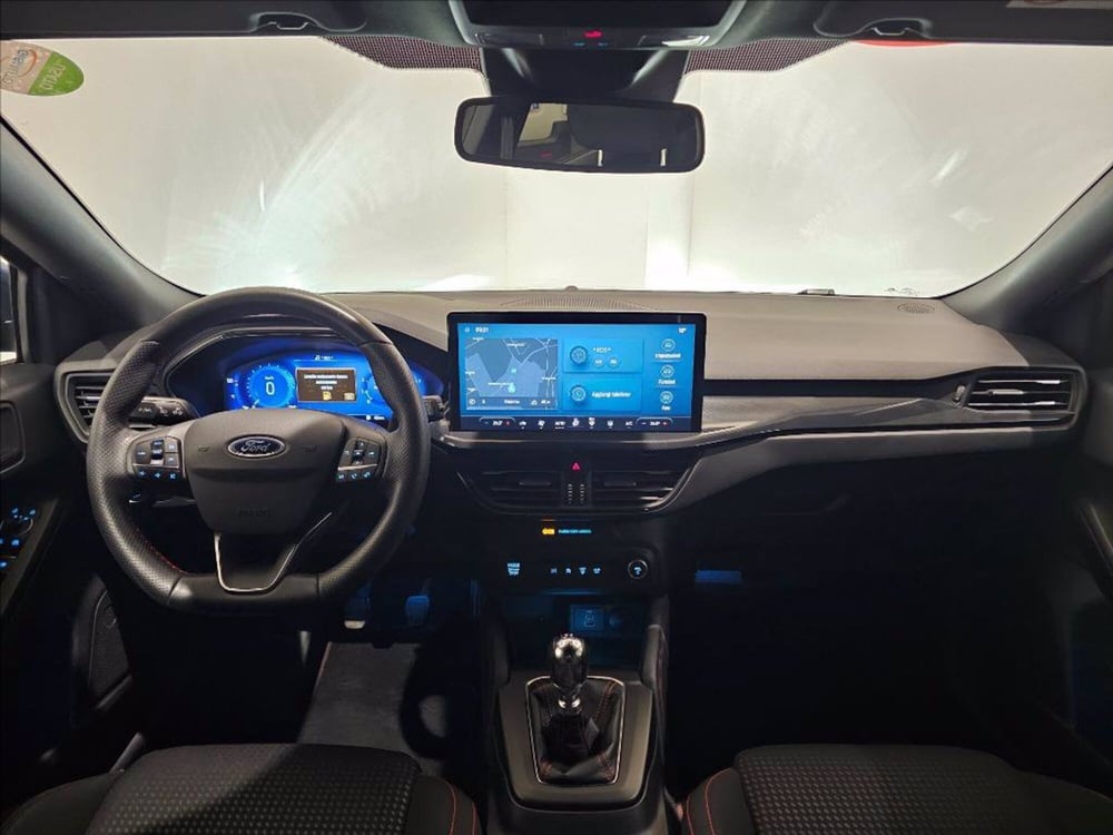 Ford Focus usata a Palermo (10)