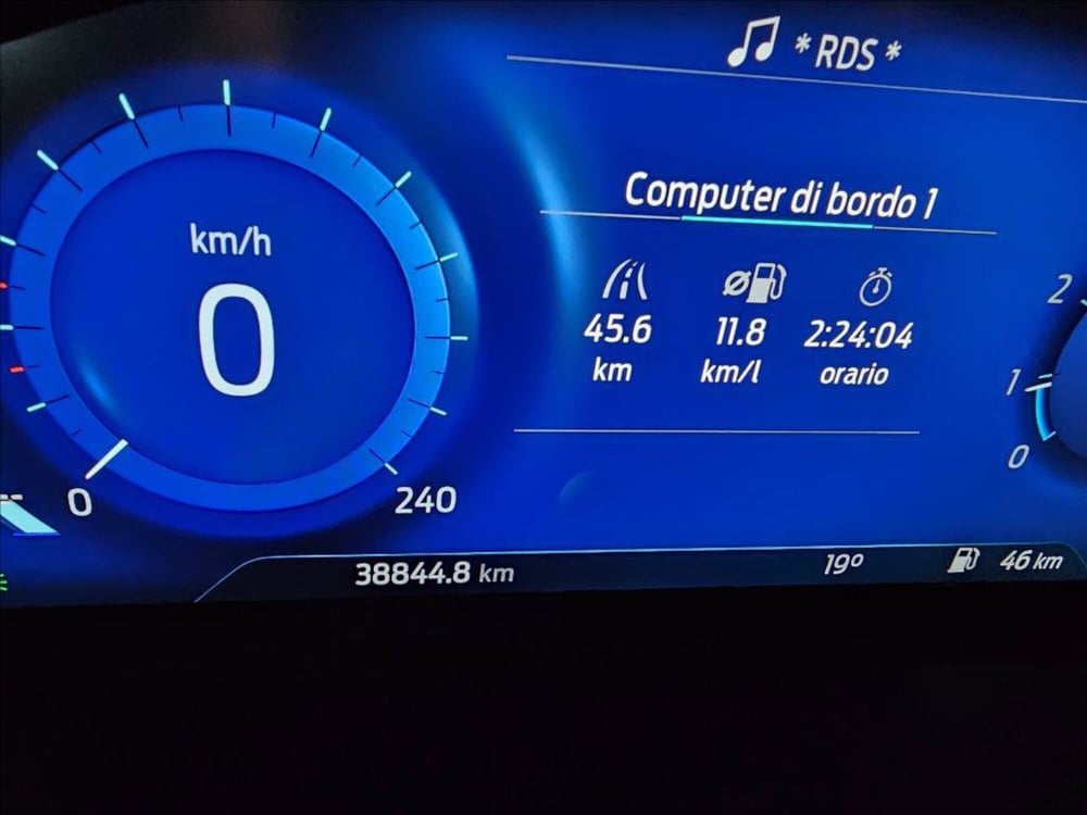 Ford Focus usata a Palermo (13)