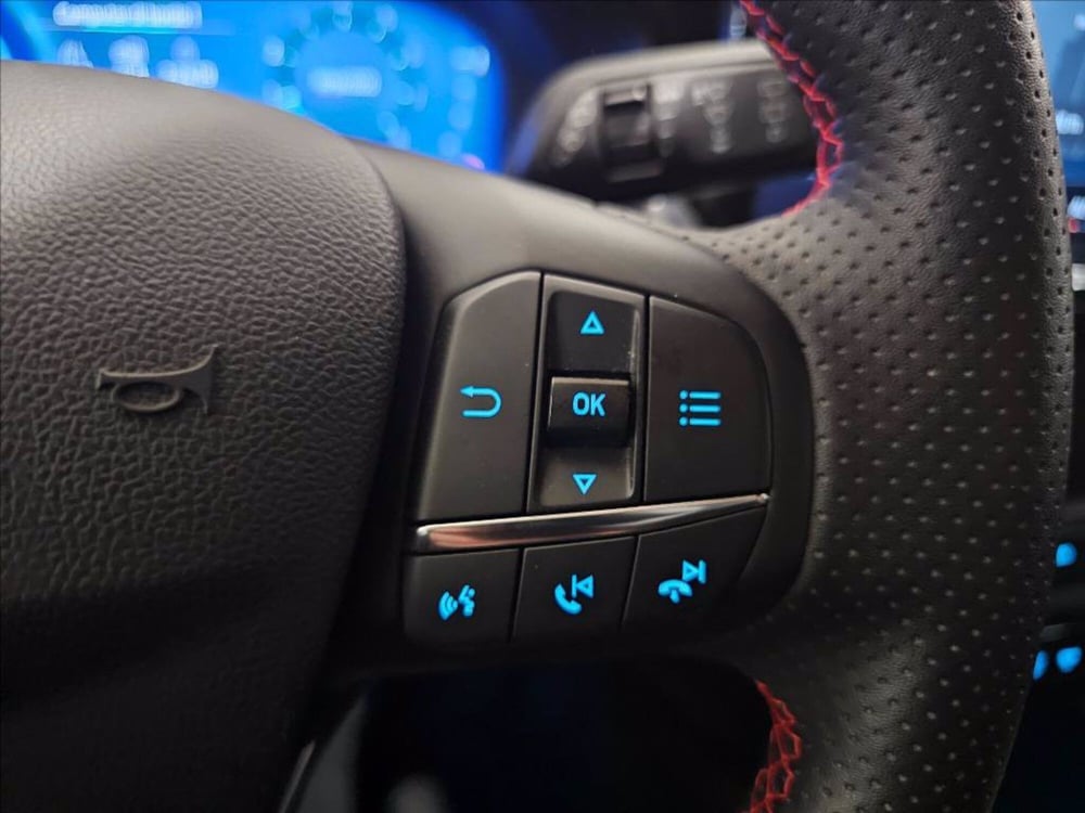 Ford Focus usata a Palermo (15)
