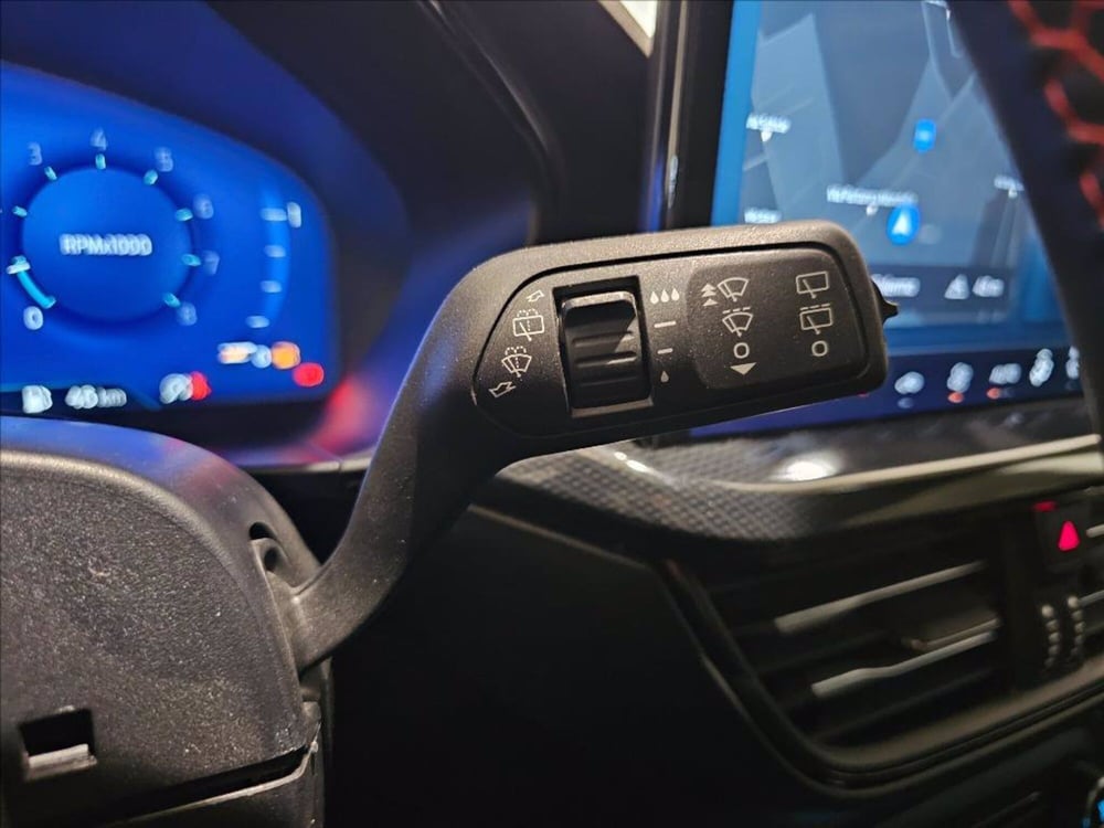 Ford Focus usata a Palermo (17)