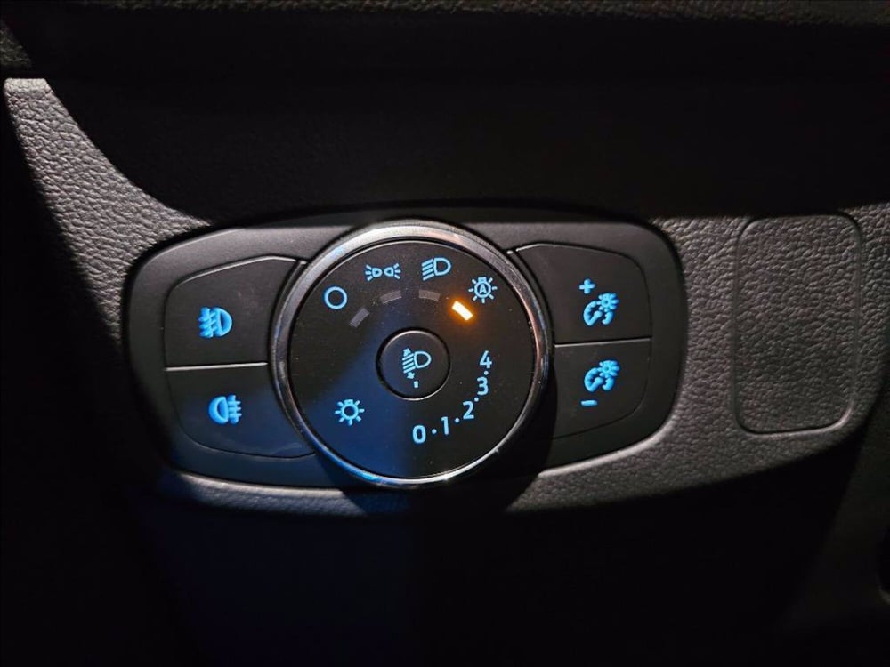 Ford Focus usata a Palermo (19)