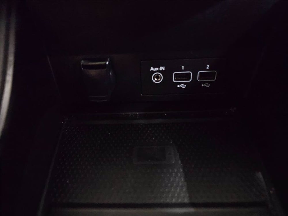 Renault Captur usata a Palermo (20)