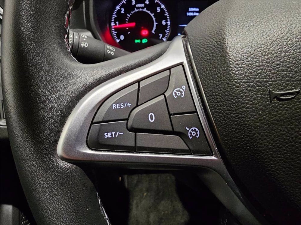 Dacia Duster usata a Palermo (10)