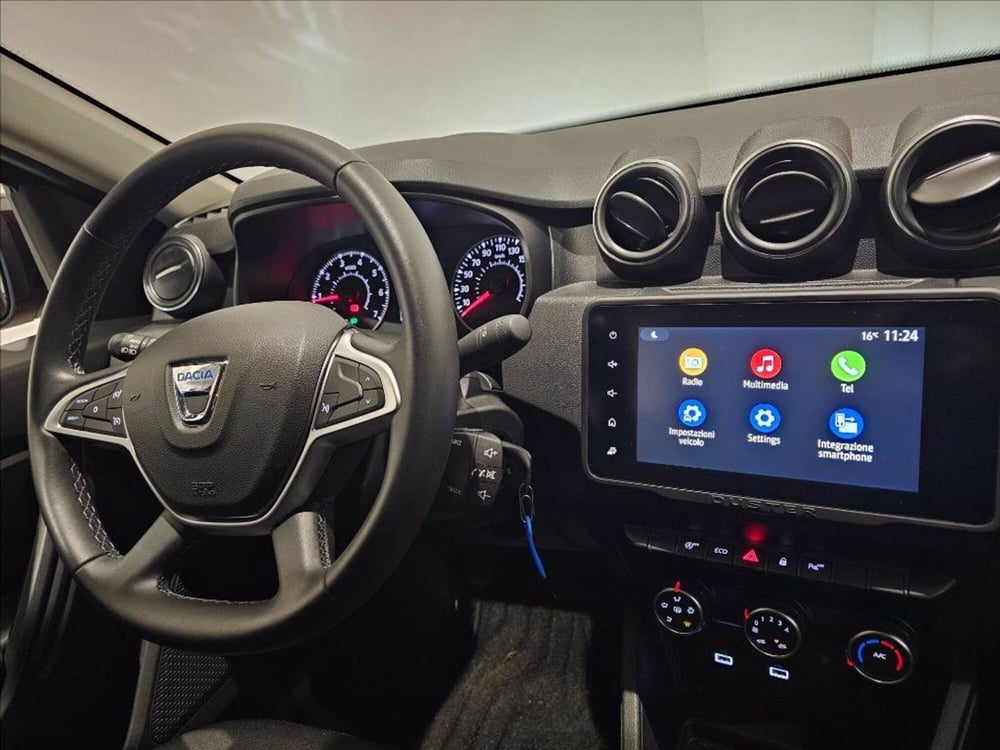 Dacia Duster usata a Palermo (12)